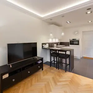 Apartamenty-mi Crystal Apartament
