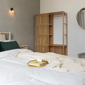 Concierge Filtrowa Apartament