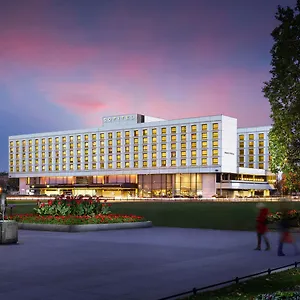 Hotel Sofitel Victoria, Warszawa