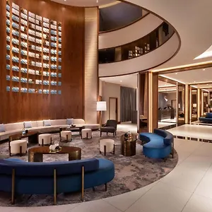 Hotel Sheraton Grand, Warszawa