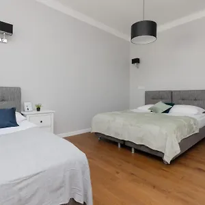  Ξενοδοχείο με διαμερίσματα Center Chmielna By Renters