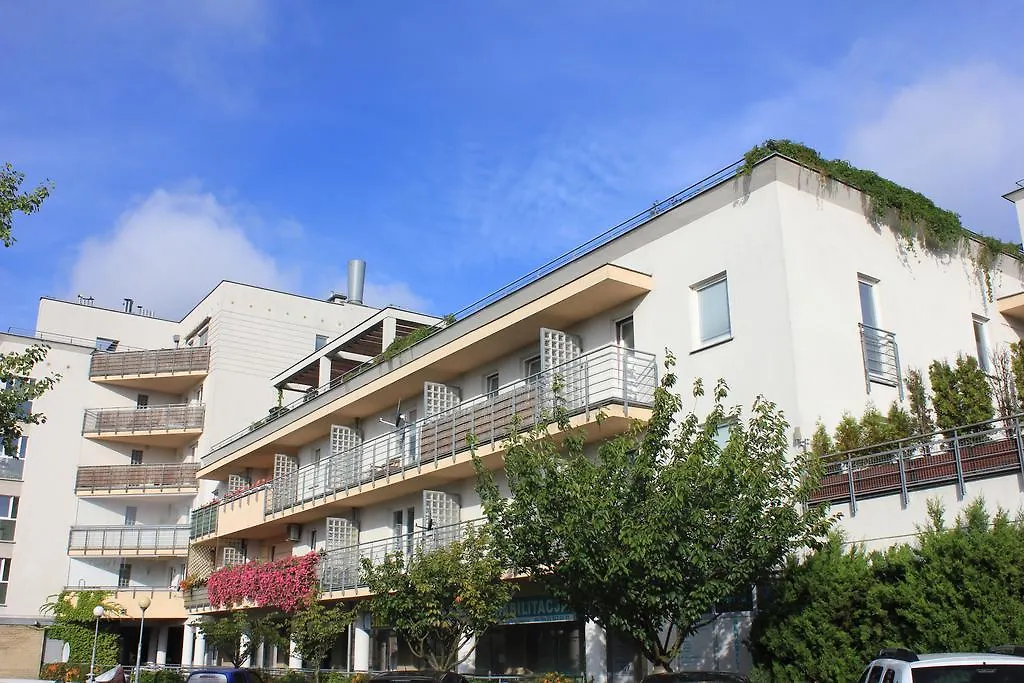 Kolorowa Guest Rooms Warsaw 0*,  Poland