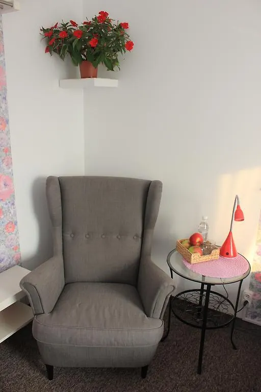 Homestay Kolorowa Guest Rooms Warsaw