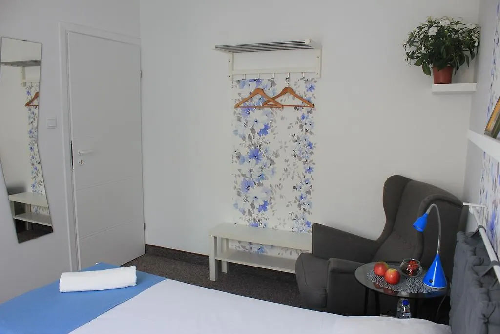 Kolorowa Guest Rooms Warsaw