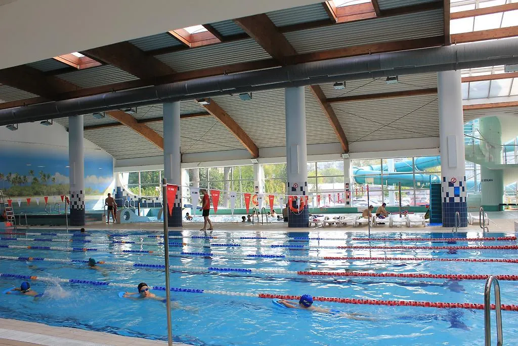 Kolorowa Guest Rooms Warsaw 0*,
