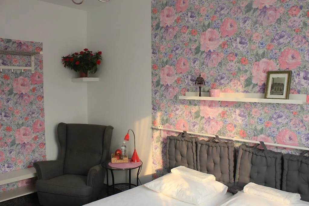Homestay Kolorowa Guest Rooms Warsaw