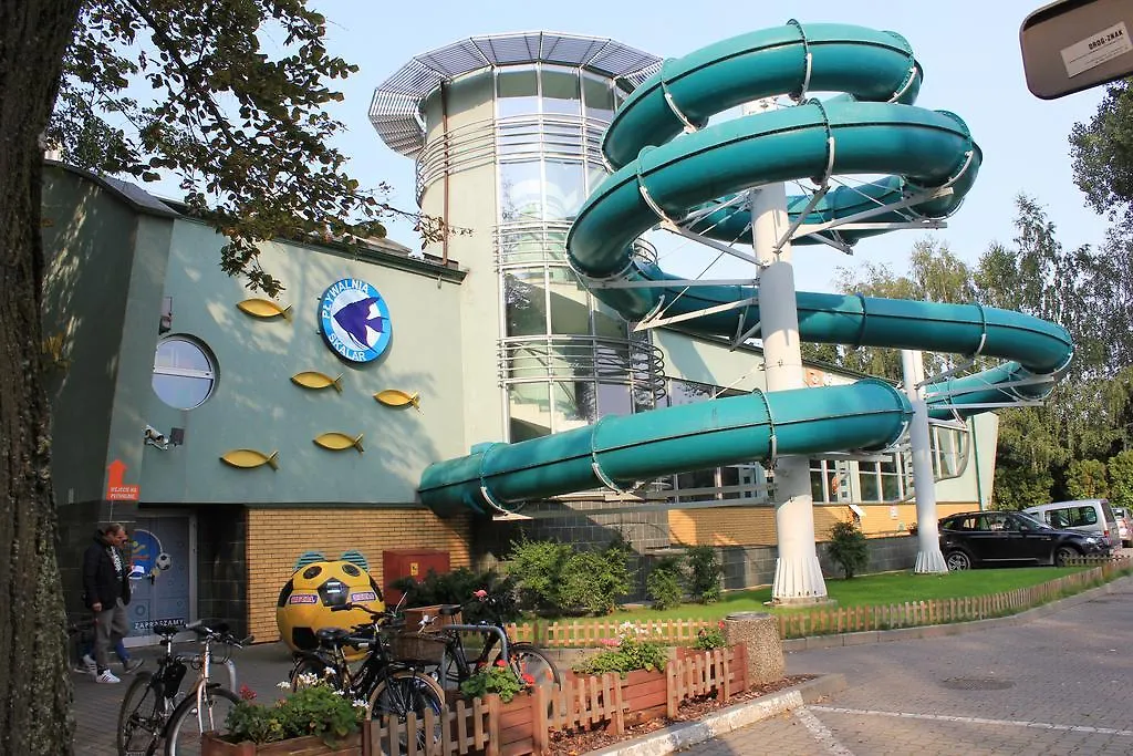 Kolorowa Guest Rooms Warsaw