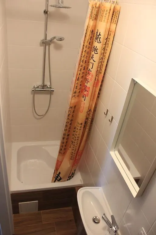 Kolorowa Guest Rooms Warsaw Poland