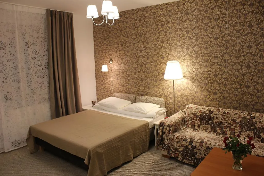 Homestay Kolorowa Guest Rooms Warsaw