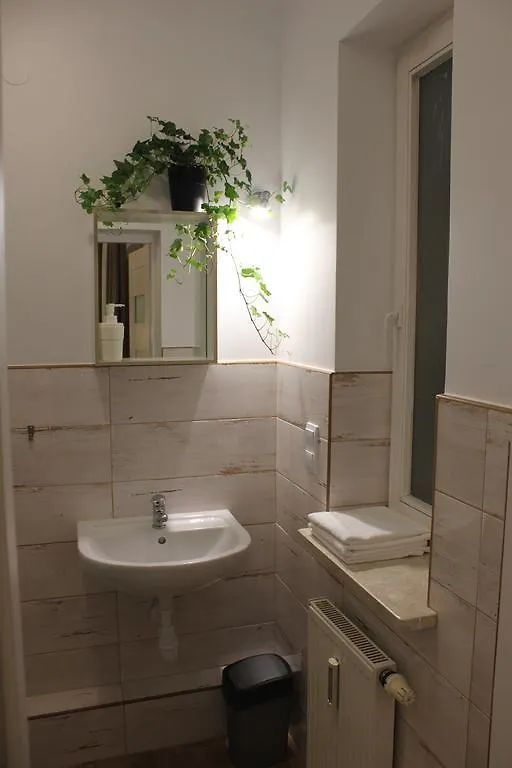 Kolorowa Guest Rooms Warsaw 0*,