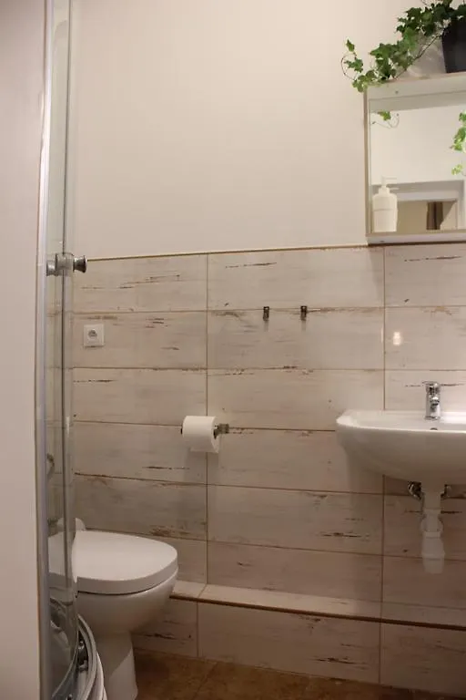Kolorowa Guest Rooms Warsaw