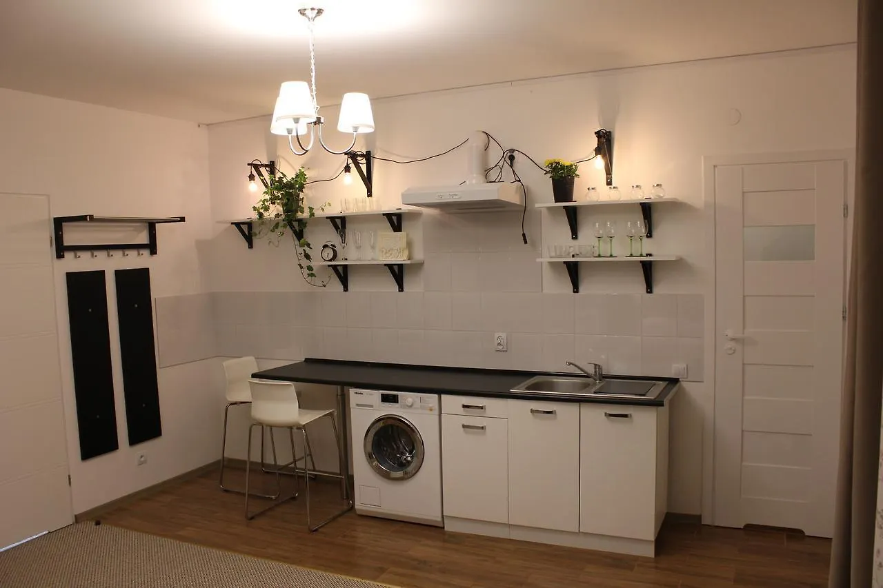 Kolorowa Guest Rooms Warsaw Homestay