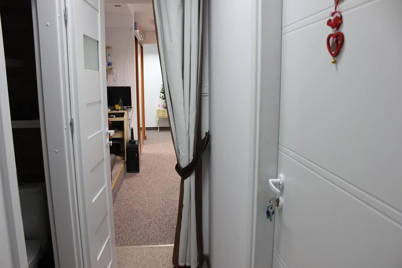 Kolorowa Guest Rooms Warsaw 0*,
