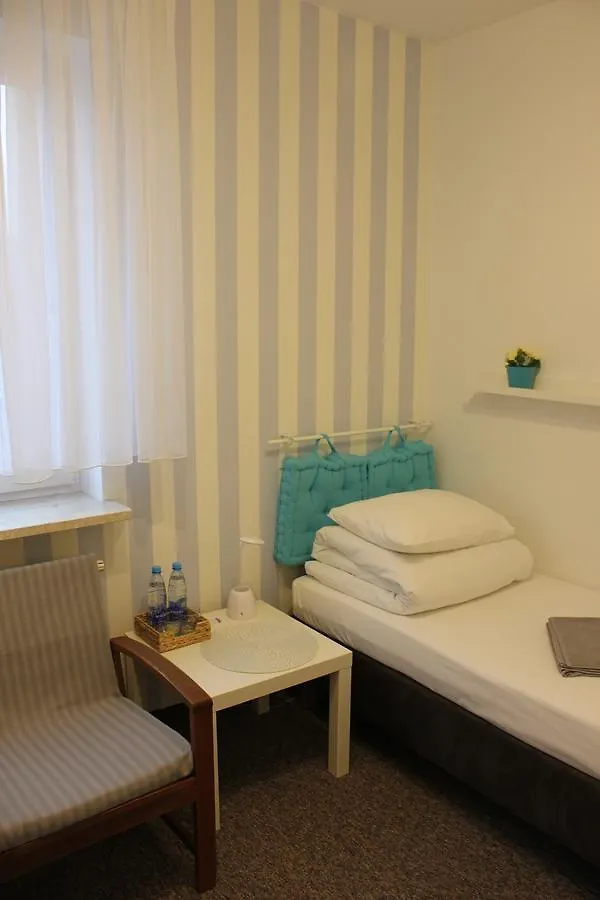 Homestay Kolorowa Guest Rooms Warsaw