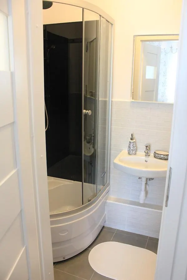 Kolorowa Guest Rooms Warsaw