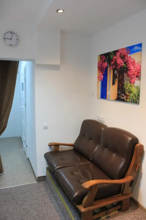 Kolorowa Guest Rooms Warsaw 0*,  Poland