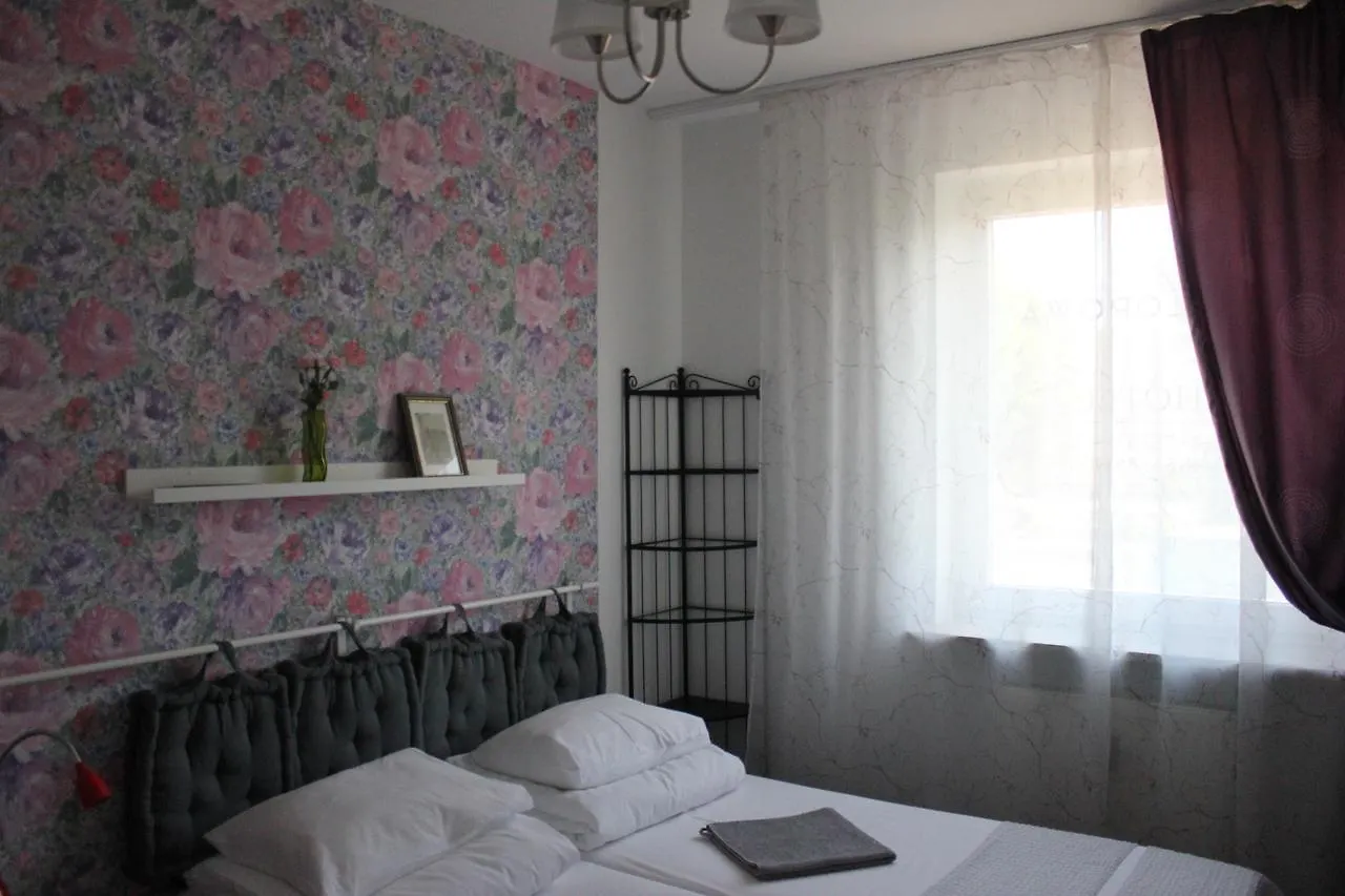 Homestay Kolorowa Guest Rooms Warsaw