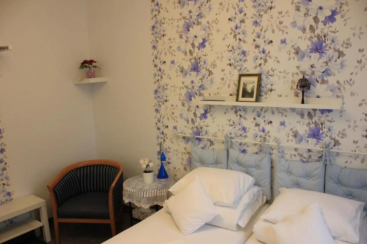 Homestay Kolorowa Guest Rooms Warsaw
