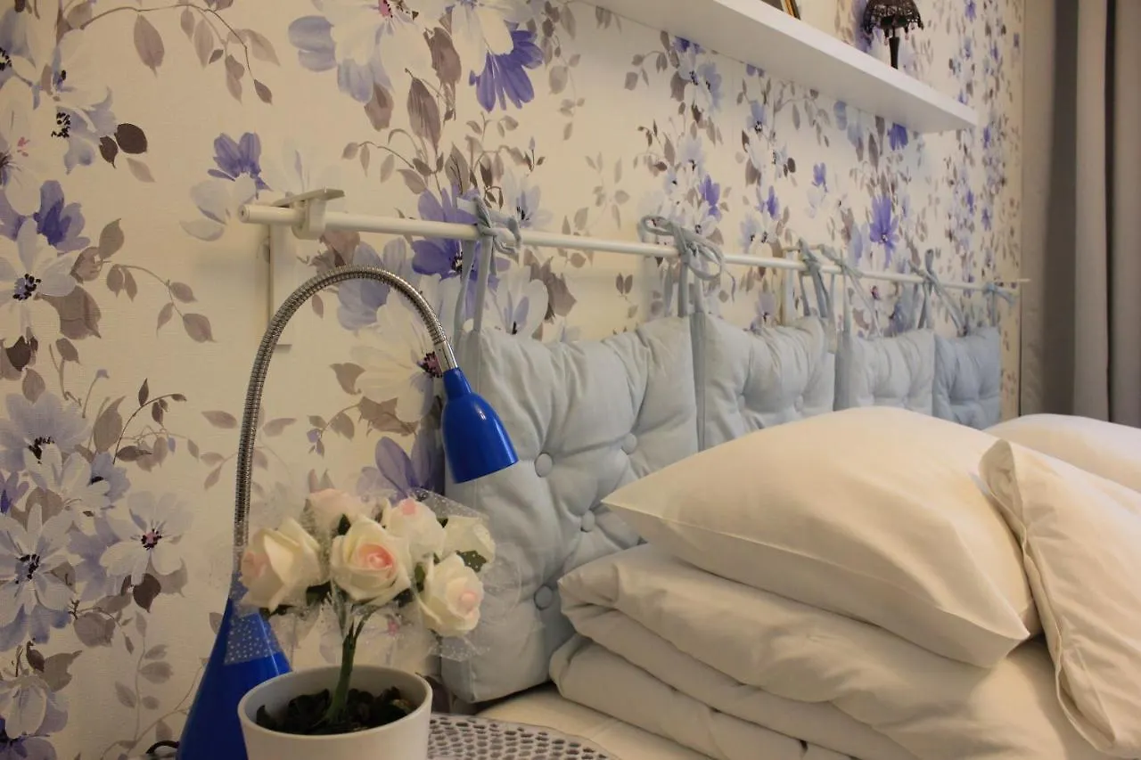 Homestay Kolorowa Guest Rooms Warsaw