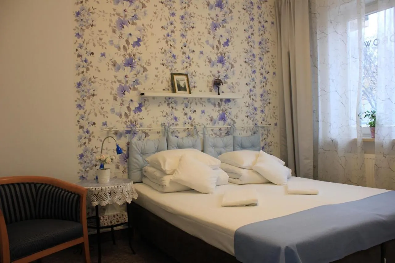 Kolorowa Guest Rooms Warsaw
