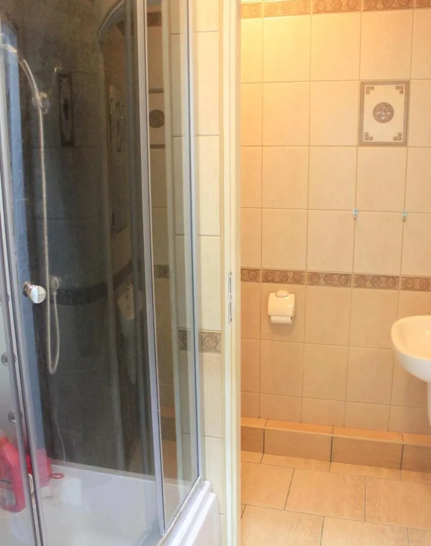 Homestay Kolorowa Guest Rooms Warsaw