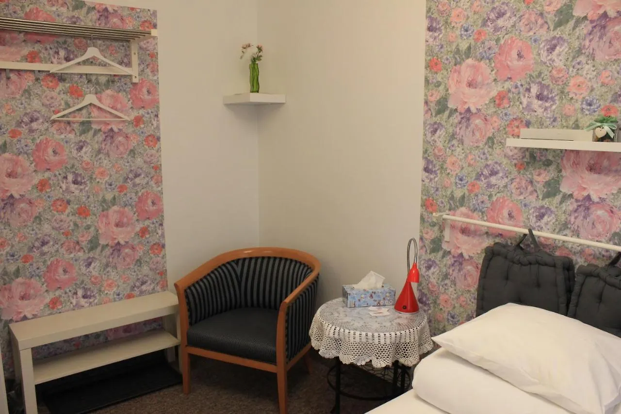 Kolorowa Guest Rooms Warsaw 0*,