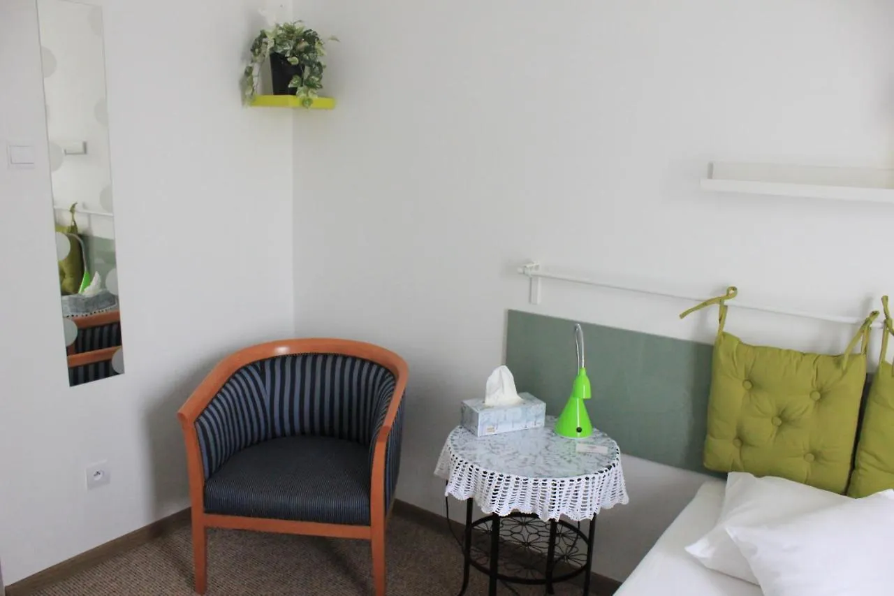 Kolorowa Guest Rooms Warsaw