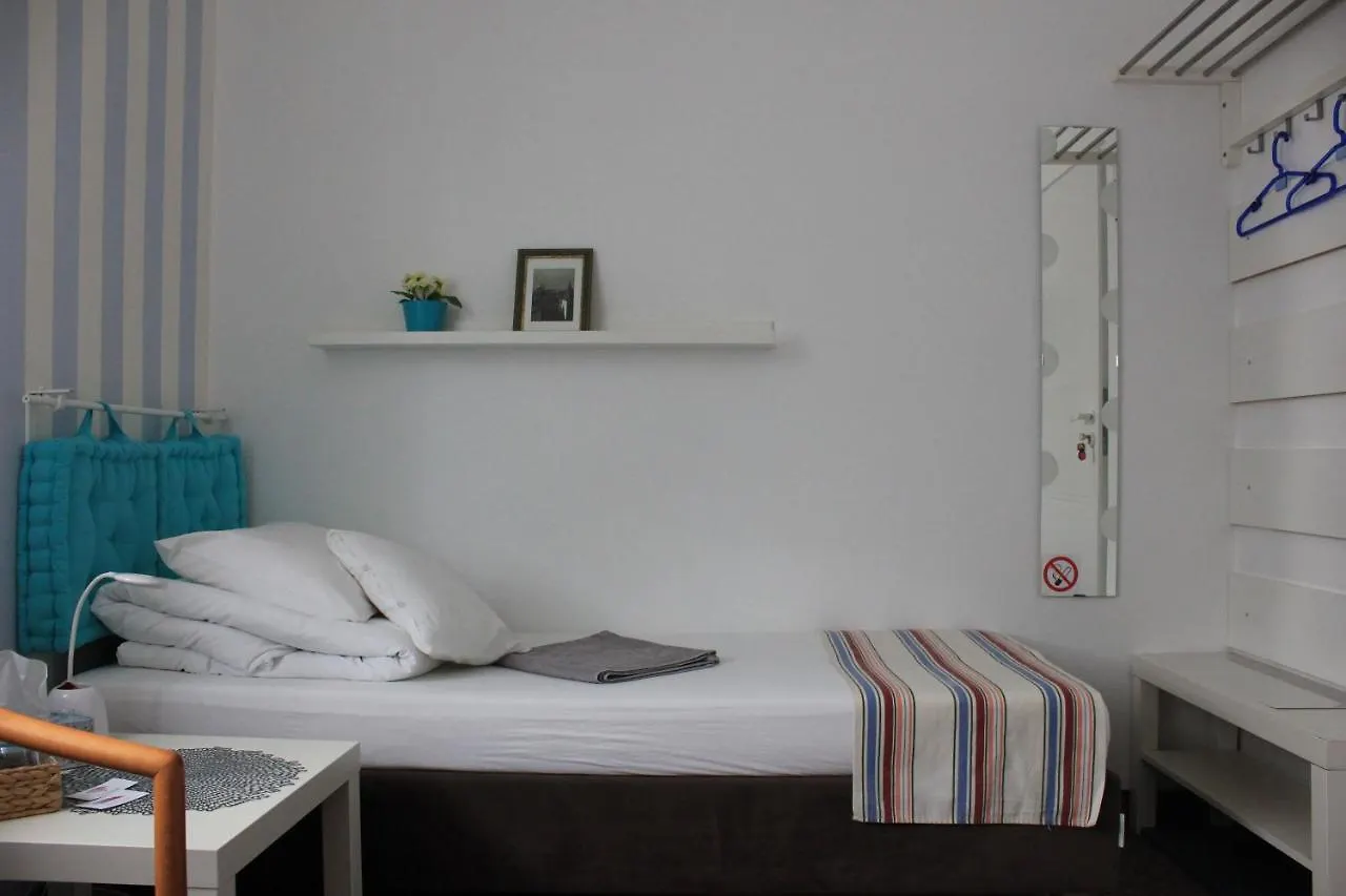 Kolorowa Guest Rooms Warsaw Poland