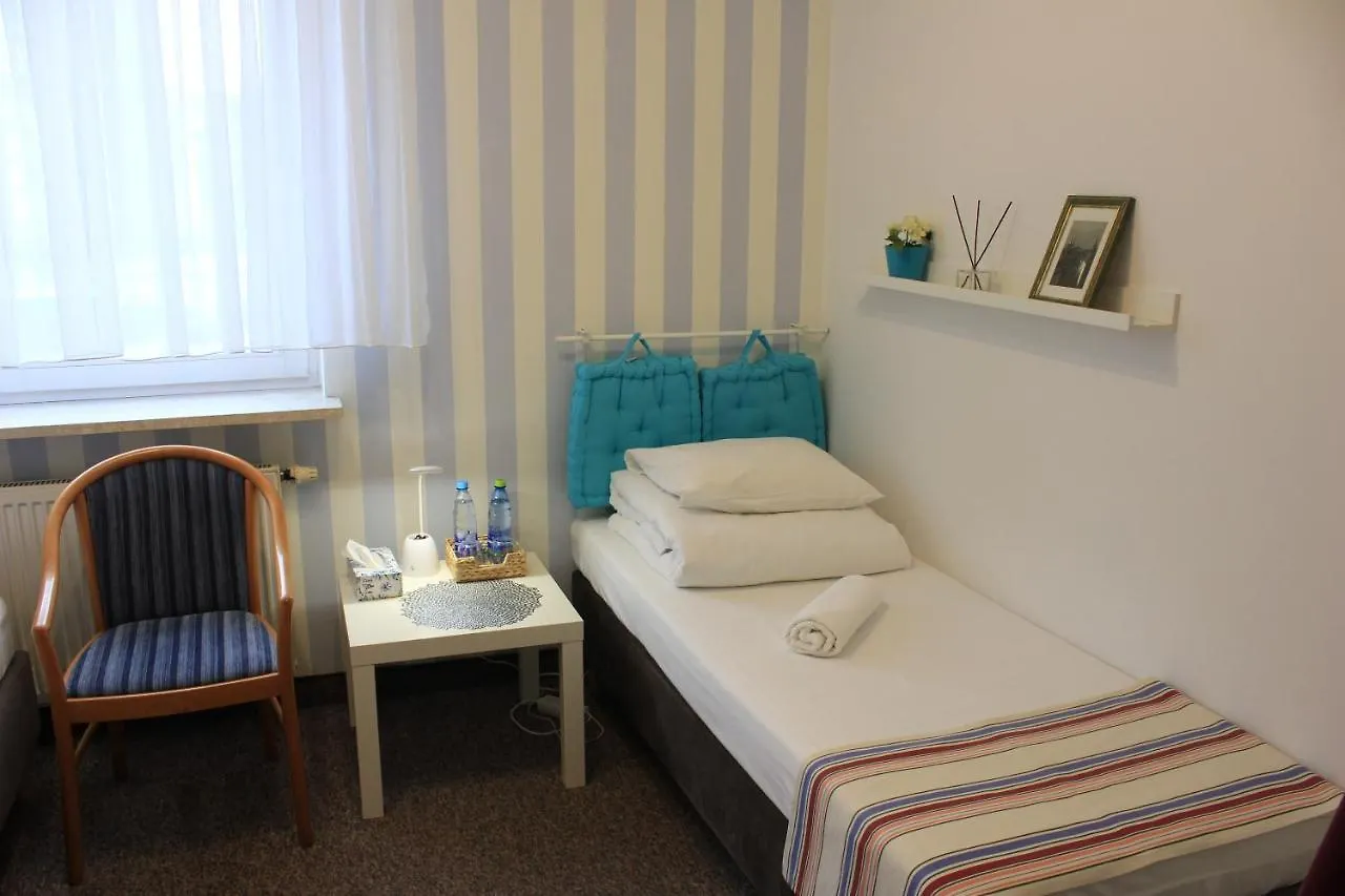 Kolorowa Guest Rooms Warsaw