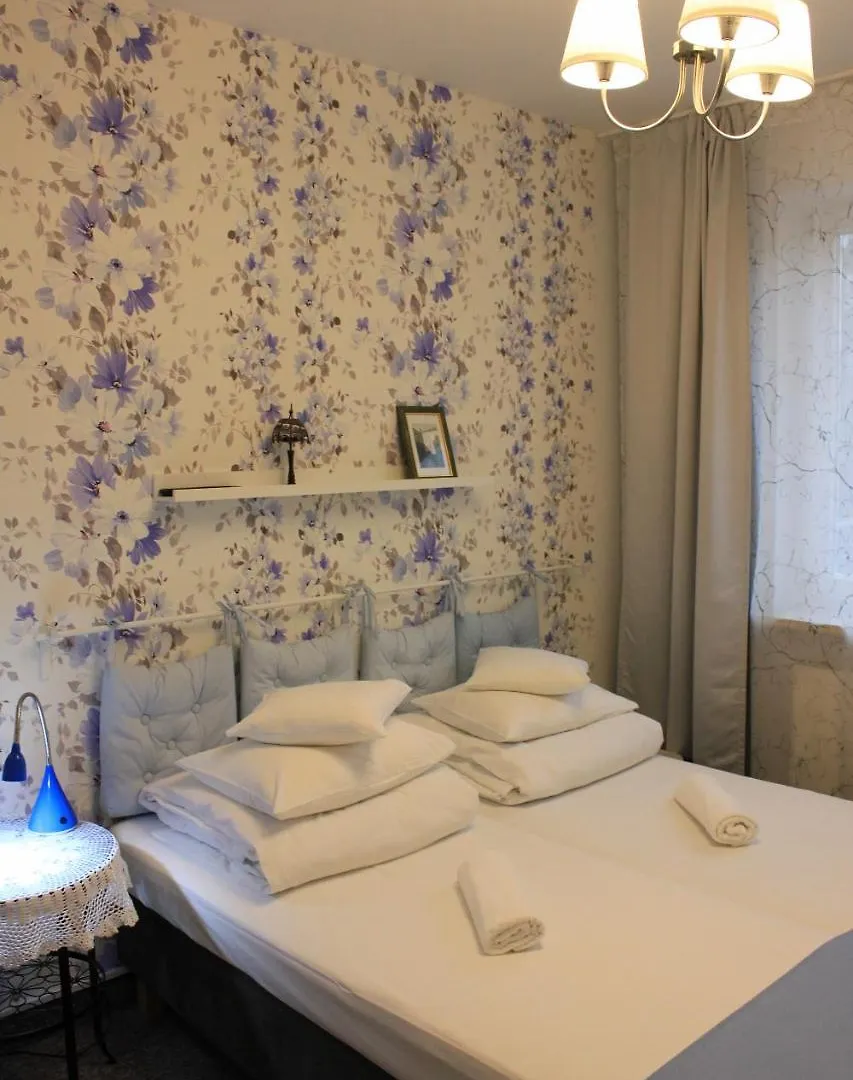 Homestay Kolorowa Guest Rooms Warsaw
