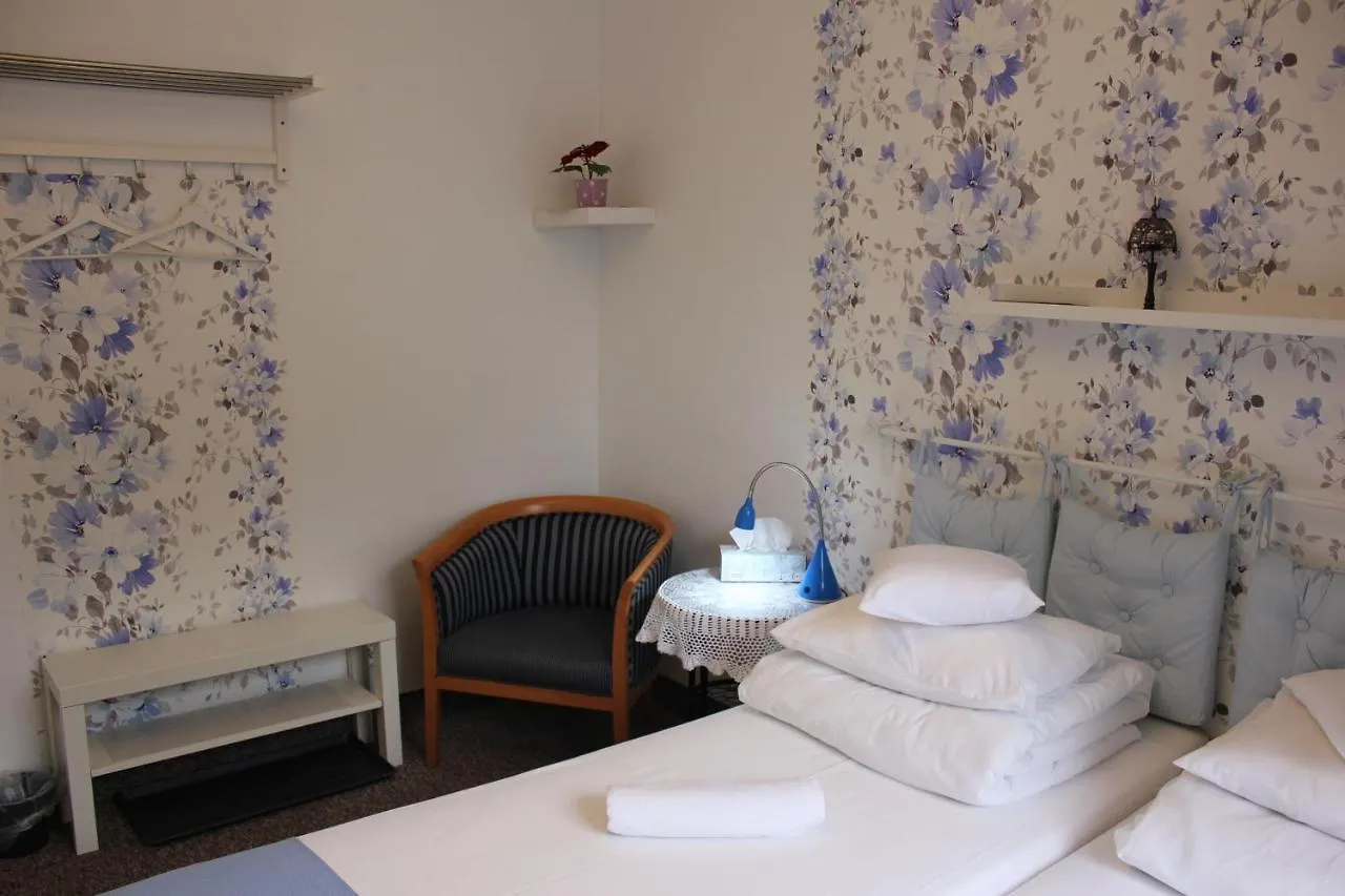 Kolorowa Guest Rooms Warsaw Homestay