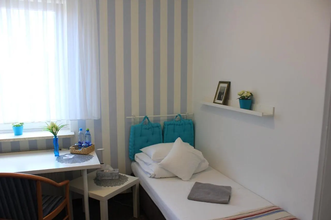 Homestay Kolorowa Guest Rooms Warsaw