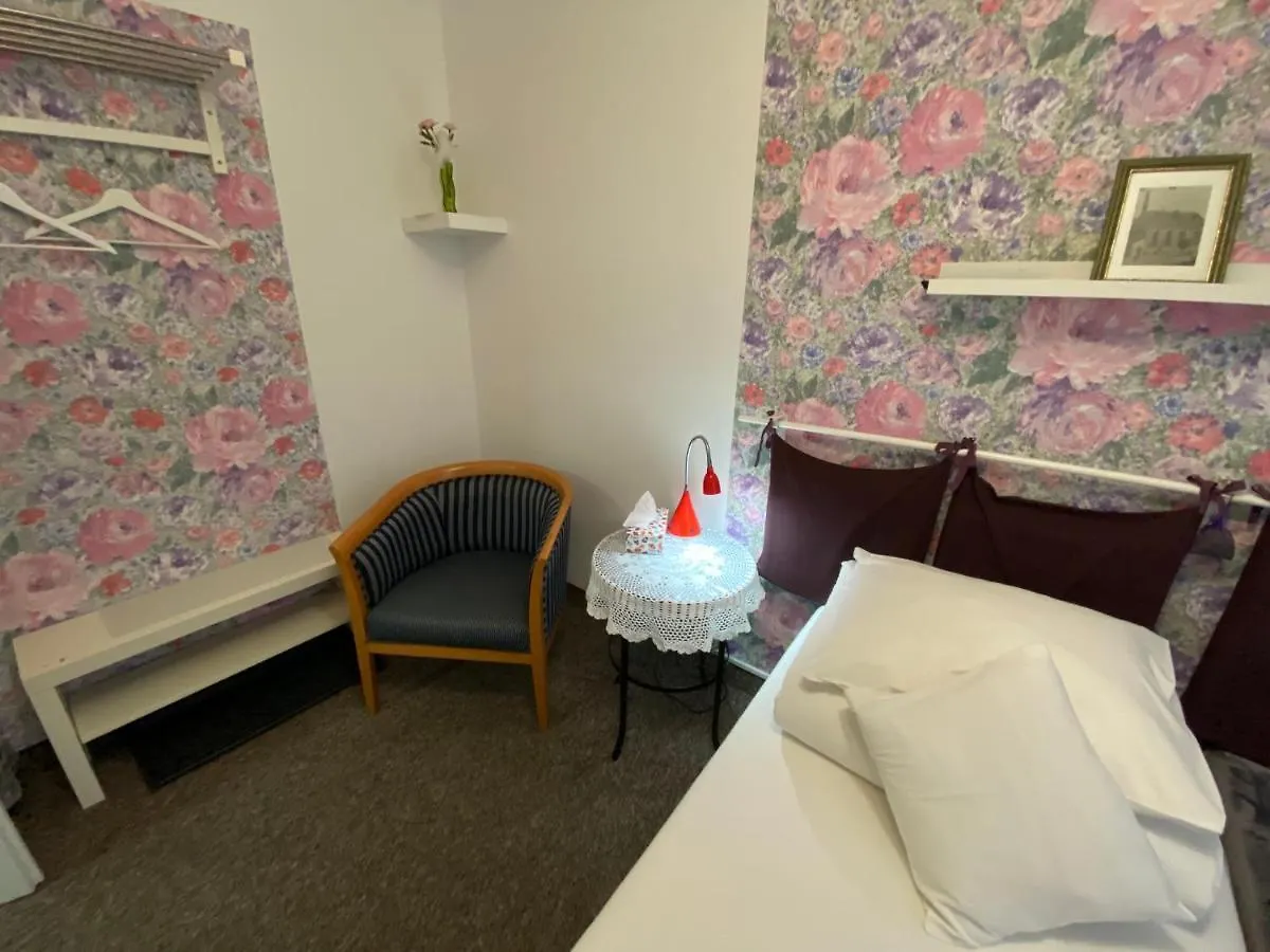 Kolorowa Guest Rooms Warsaw Poland