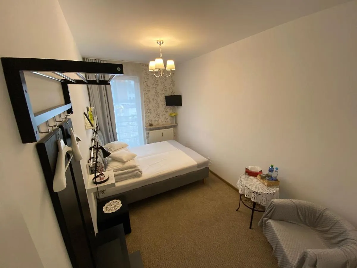 Kolorowa Guest Rooms Warsaw